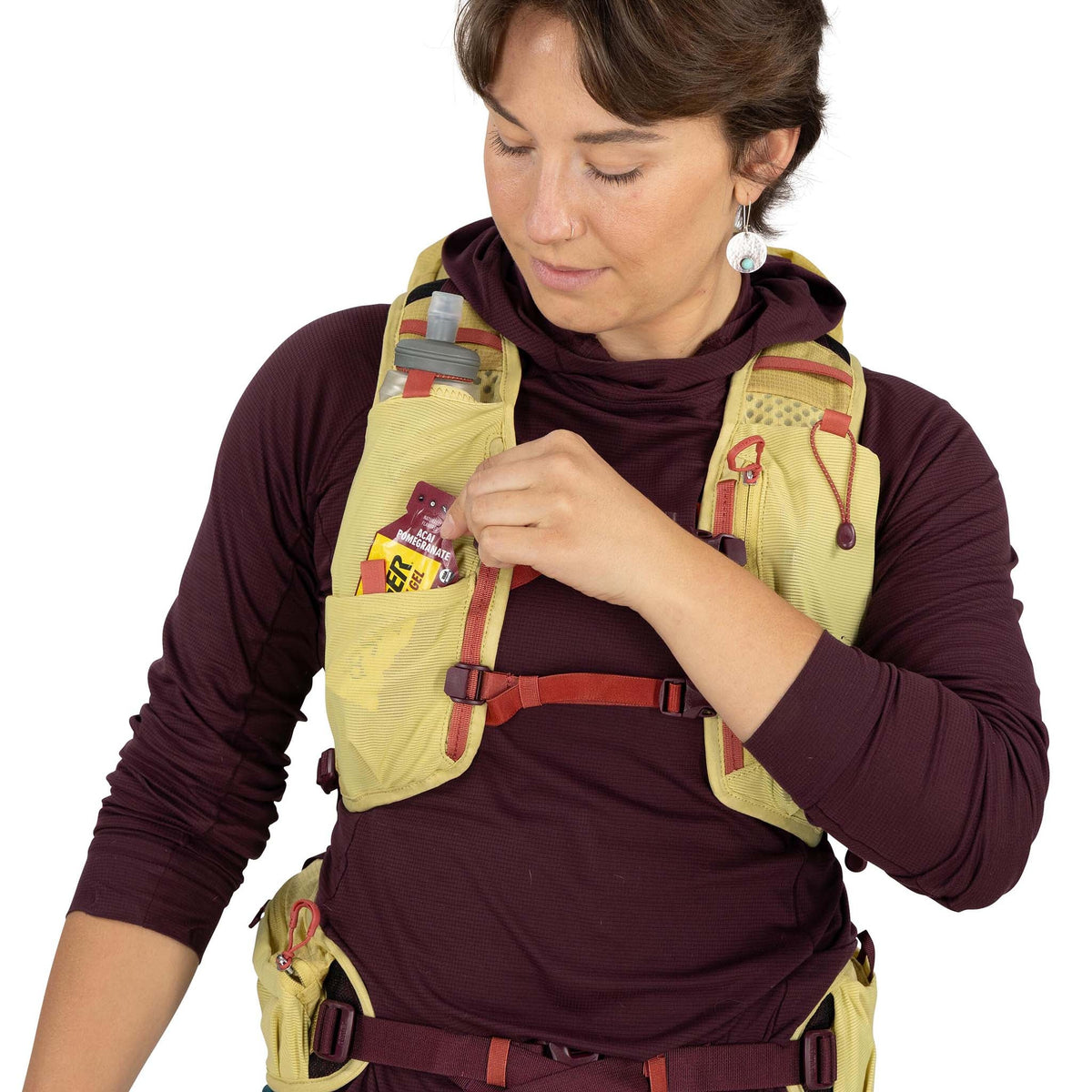 Tempest Velocity 20 | Women's Osprey Backpacks