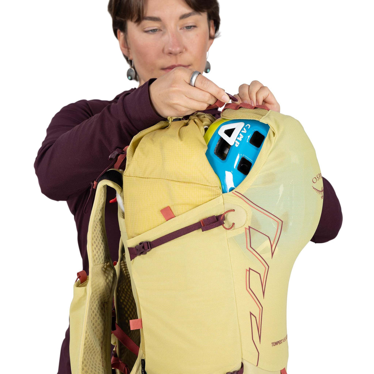 Tempest Velocity 20 | Women's Osprey Backpacks