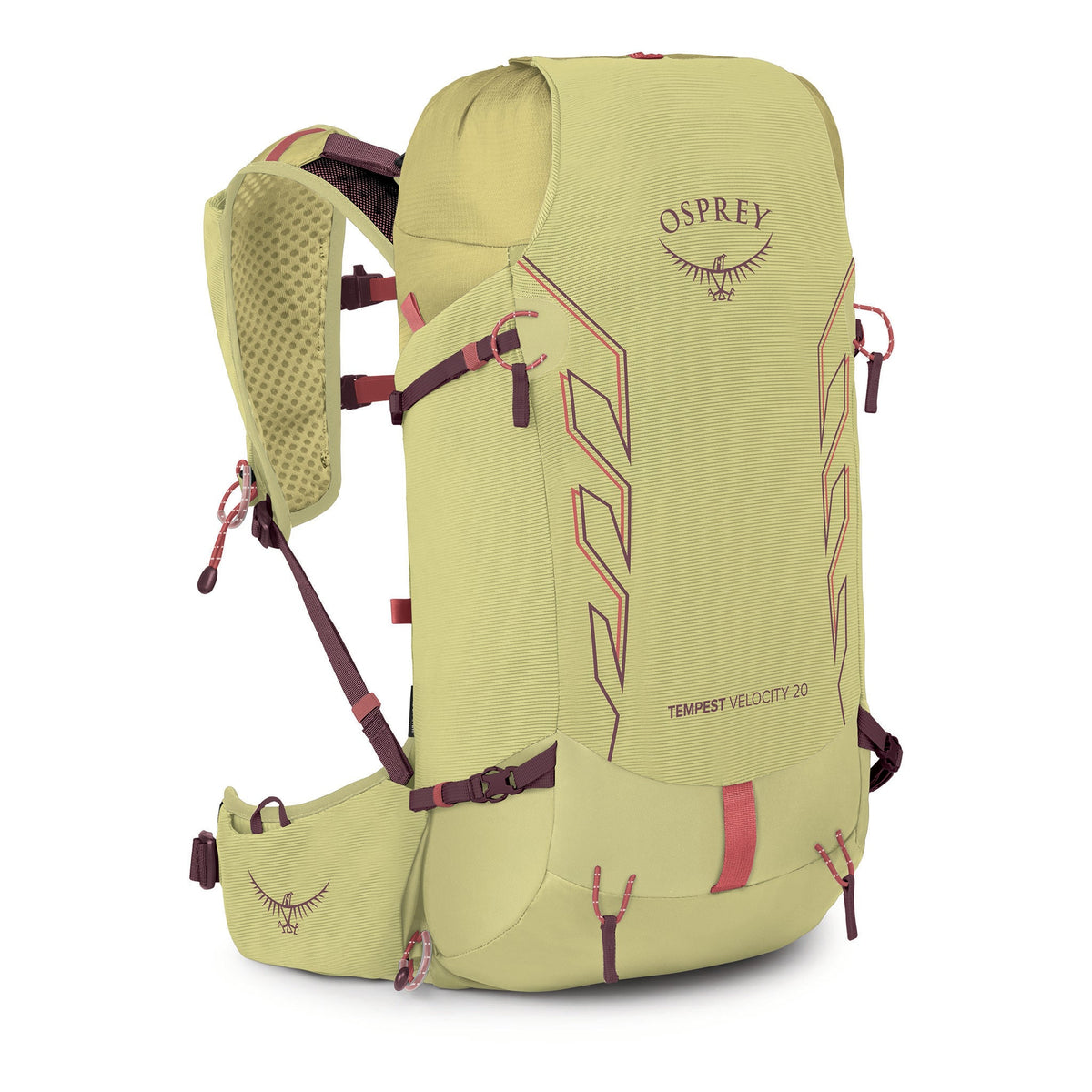 light women's osprey backpacks | Tempest Velocity 20 | | Wander Yellow drops Vintage Acme Phoebe, 1/4oz Model:BLSMQLT2500D Osprey Sirrus 36 brings
