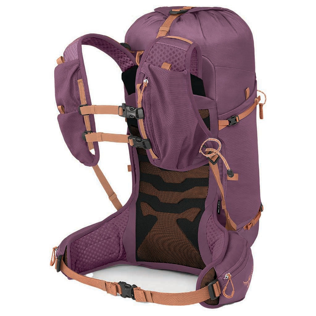 Tempest Velocity 30 | Women's Osprey Backpacks