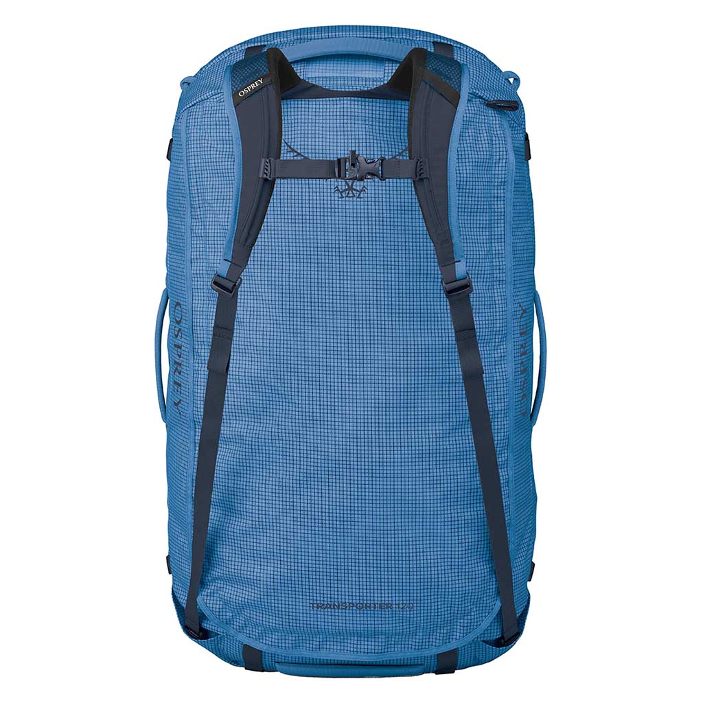 osprey 120 backpack Transporter Wheeled Duffel tenacity nylon Osprey Rolling Transporter 120 -