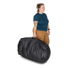 Transporter 150 Osprey 10006367 Duffle Bags O/S / Raven Black/Black