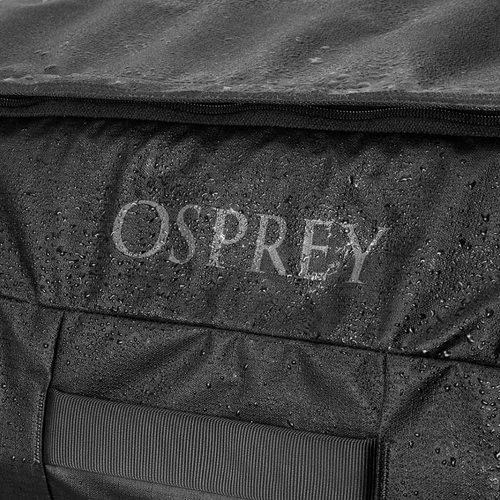 Transporter 150 Osprey 10006367 Duffle Bags O/S / Raven Black/Black