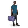 Transporter 40 Osprey 10006324 Duffle Bags O/S / Euphoria Purple/Purple Ink