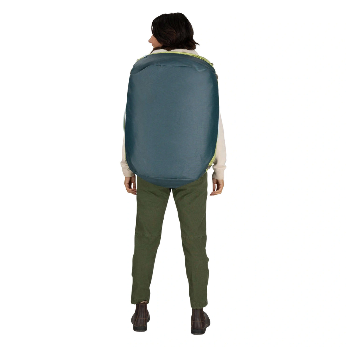Transporter 65 Osprey 10007513 Duffle Bags 65L / Glow Dew