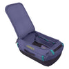 Transporter 65 Osprey 10006329 Duffle Bags O/S / Euphoria Purple/Purple Ink