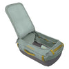 Transporter 65 Osprey 10006328 Duffle Bags O/S / Frosty Mint/Soundwave Grey