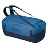 Transporter 95 Osprey 10006331 Duffle Bags O/S / Blue Flame/Scoria Blue