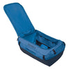 Transporter 95 Osprey 10006331 Duffle Bags O/S / Blue Flame/Scoria Blue