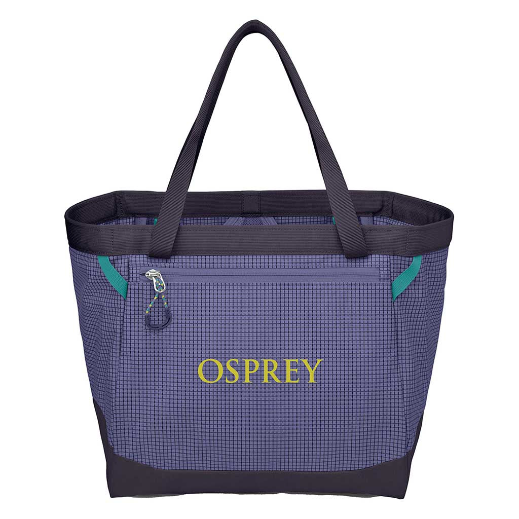 gear tote Osprey | Transporter Gear Tote 28 | Everlasting Shopping Bag