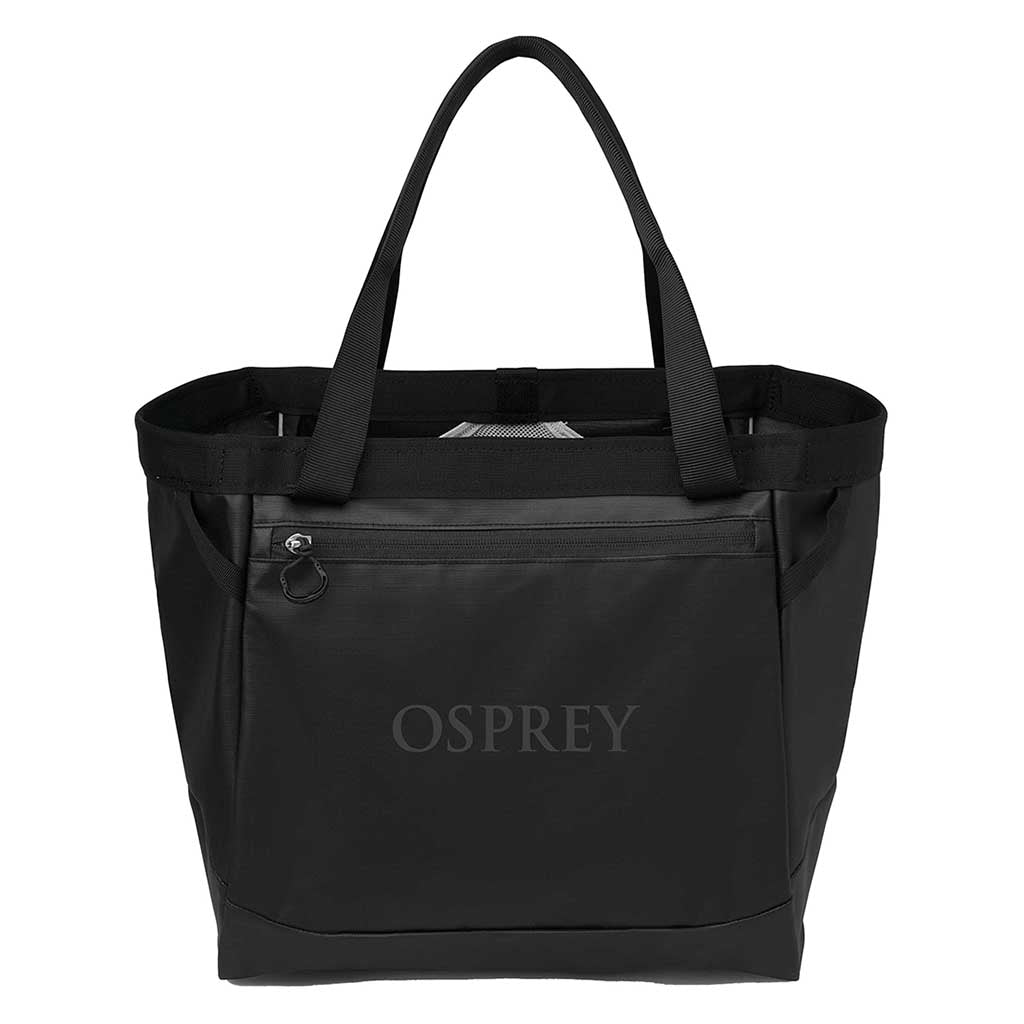 Osprey | Transporter Gear Tote 28 | Everlasting Shopping Bag