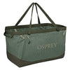 Transporter Gear Tote 60 Osprey 10006490 Gear Totes O/S / Pine Leaf/Earl Grey