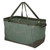 Transporter Gear Tote 60 Osprey 10006490 Gear Totes O/S / Pine Leaf/Earl Grey