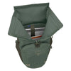 Transporter Roll Top Pack Osprey 10006415 Backpacks O/S / Pine Leaf/Earl Grey