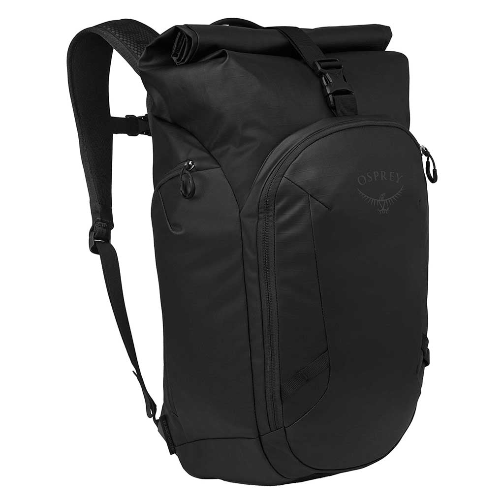Osprey | Transporter Roll Top Pack | Waterproof Daypack
