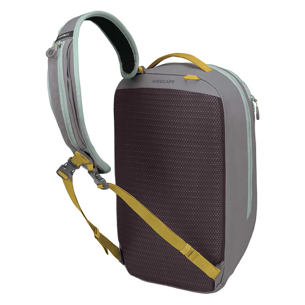 osprey backpack i'm feeling lucky mtv established1999 Osprey | Transporter Sling | Single Shoulder Backpack