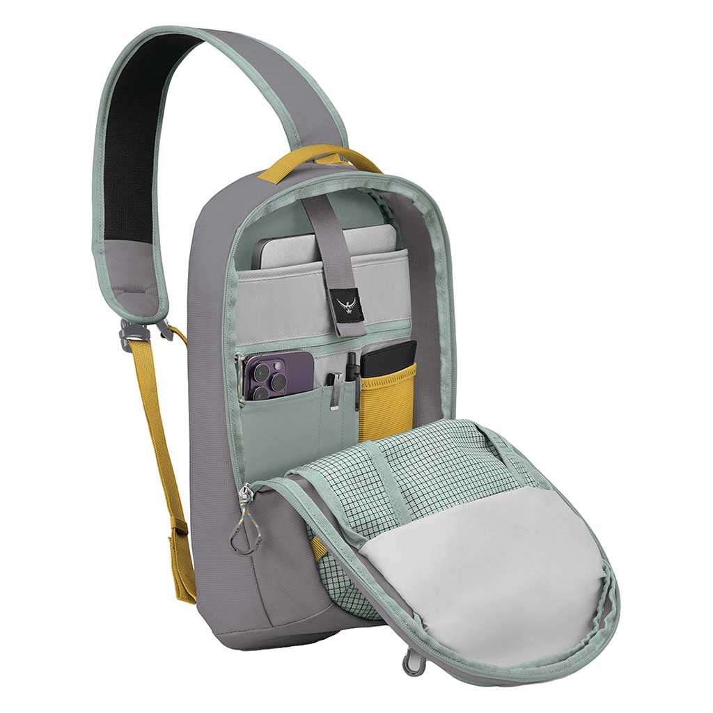 Osprey | Transporter Sling | Single Shoulder Backpack