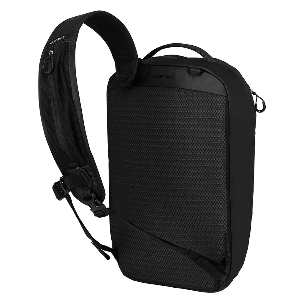 Osprey | Transporter Sling | Single Shoulder Backpack
