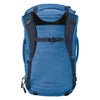 Transporter Squffel 44 Osprey 10006374 Duffle Bags O/S / Blue Flame/Scoria Blue