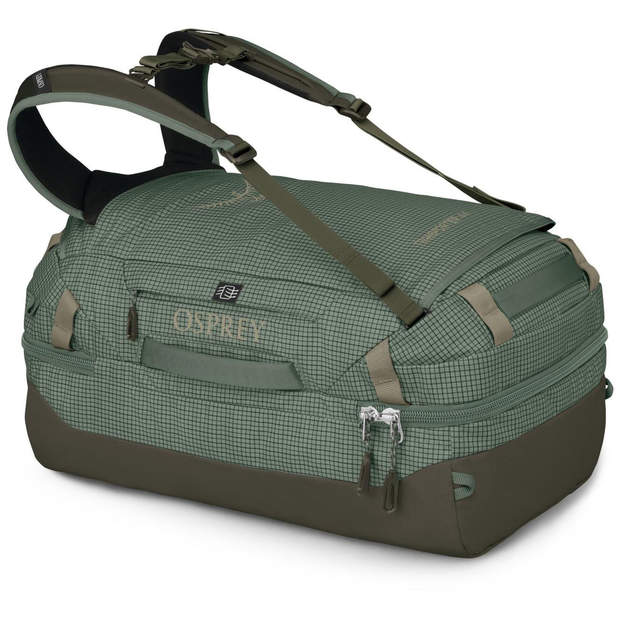 Osprey | Transporter Squffel 44 | Sports Bag | Pine Leaf Green