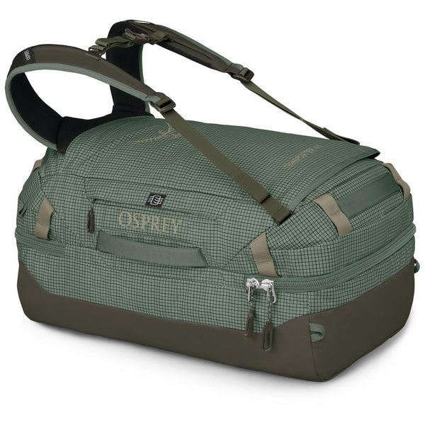 Transporter Squffel 44 Osprey 10007245 Duffle Bags One Size / Pine Leaf Green