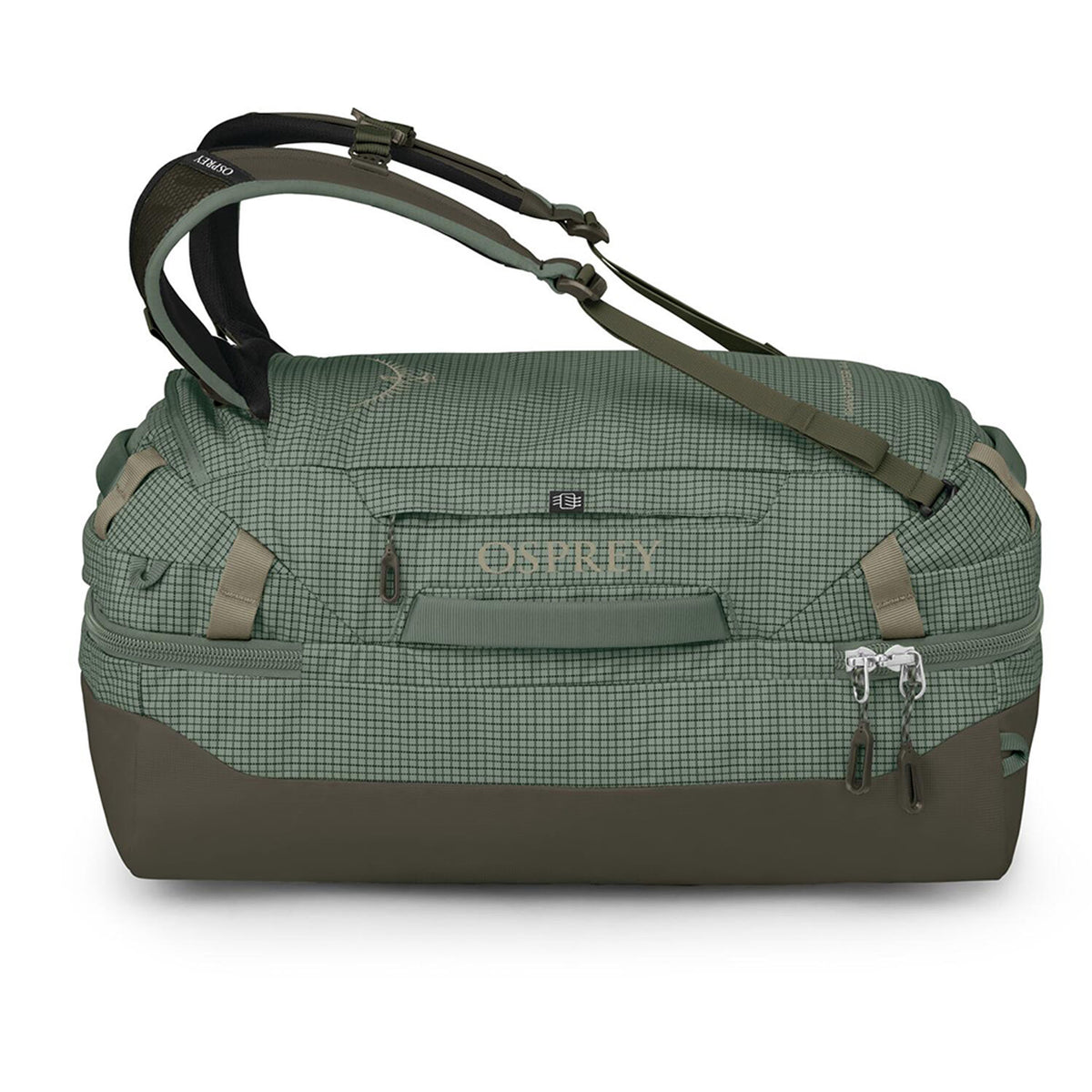 Transporter Squffel 44 Osprey 10007245 Duffle Bags One Size / Pine Leaf Green