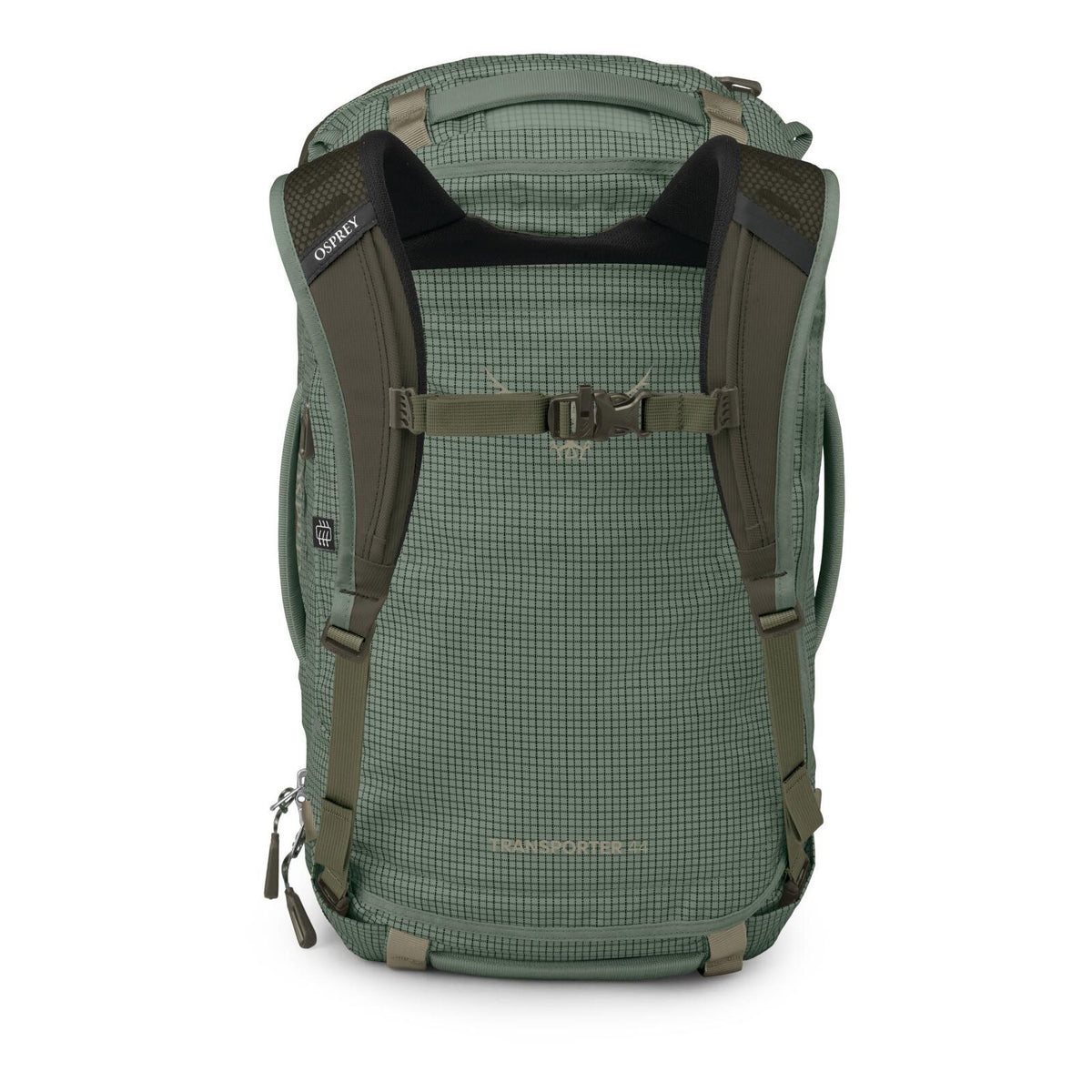 Transporter Squffel 44 Osprey 10007245 Duffle Bags One Size / Pine Leaf Green