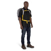 Transporter Travel Pack 36 Osprey 10006377 Carry-On Bags 36L / Raven Black