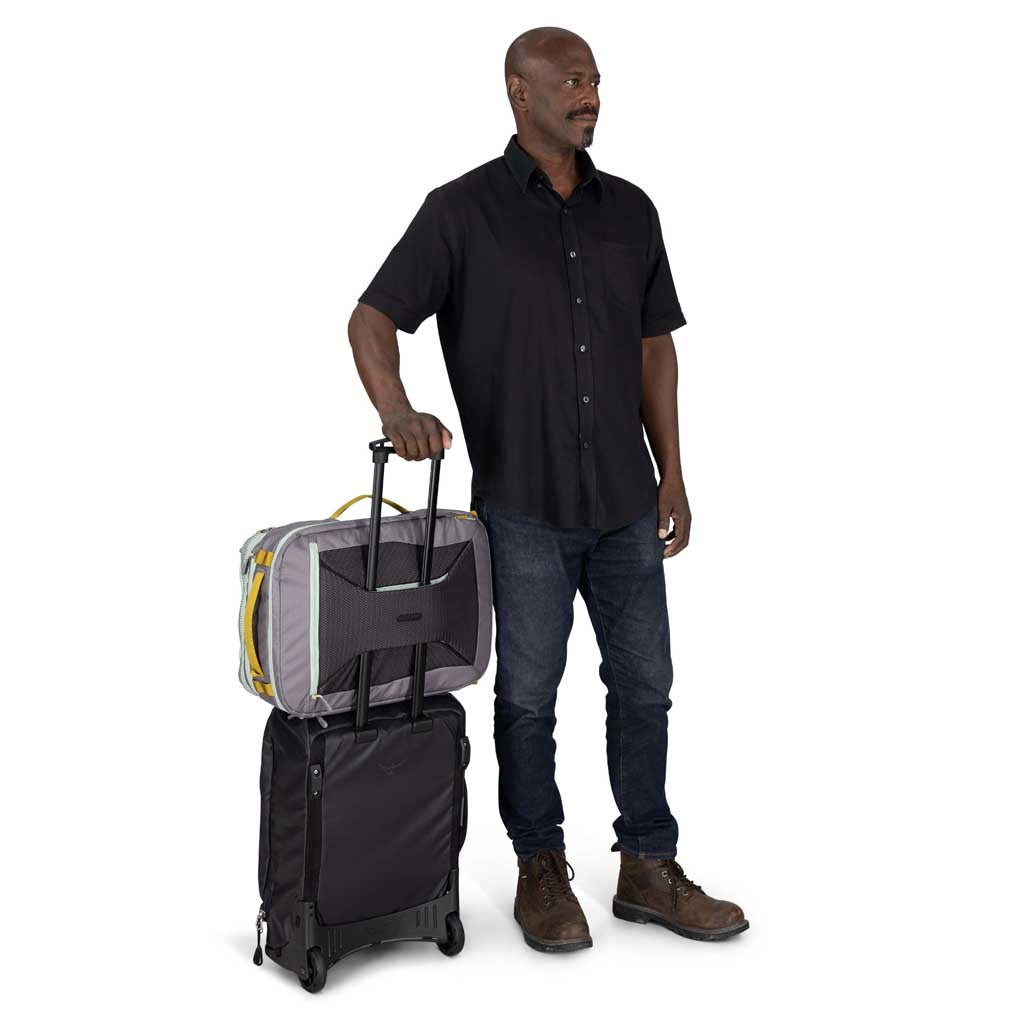 Osprey | Transporter Travel Pack 36 | Carry-on Travel Backpack - WildBounds Osprey | Transporter Travel Pack 36 | Carry-on Travel Backpack - WildBounds