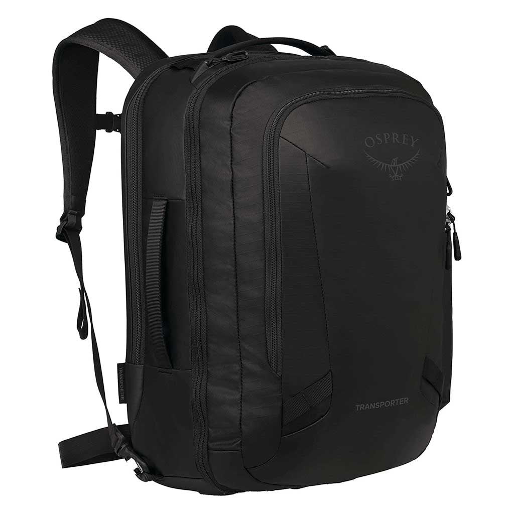 Osprey | Transporter Travel Pack 36 | Carry-on Travel Backpack - WildBounds Osprey | Transporter Travel Pack 36 | Carry-on Travel Backpack - WildBounds
