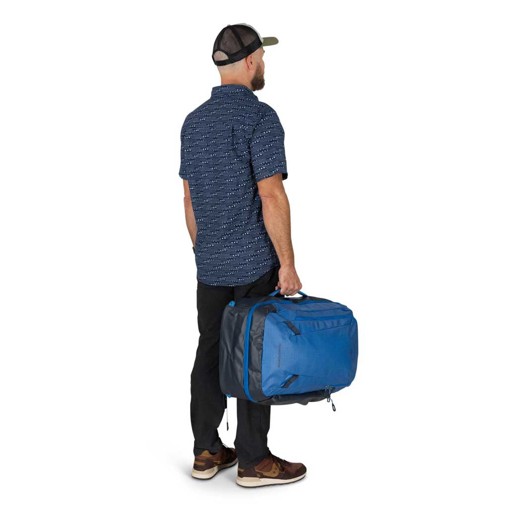 Transporter Travel Pack 44 Osprey 10006376 Carry-On Bags 44L / Blue Flame