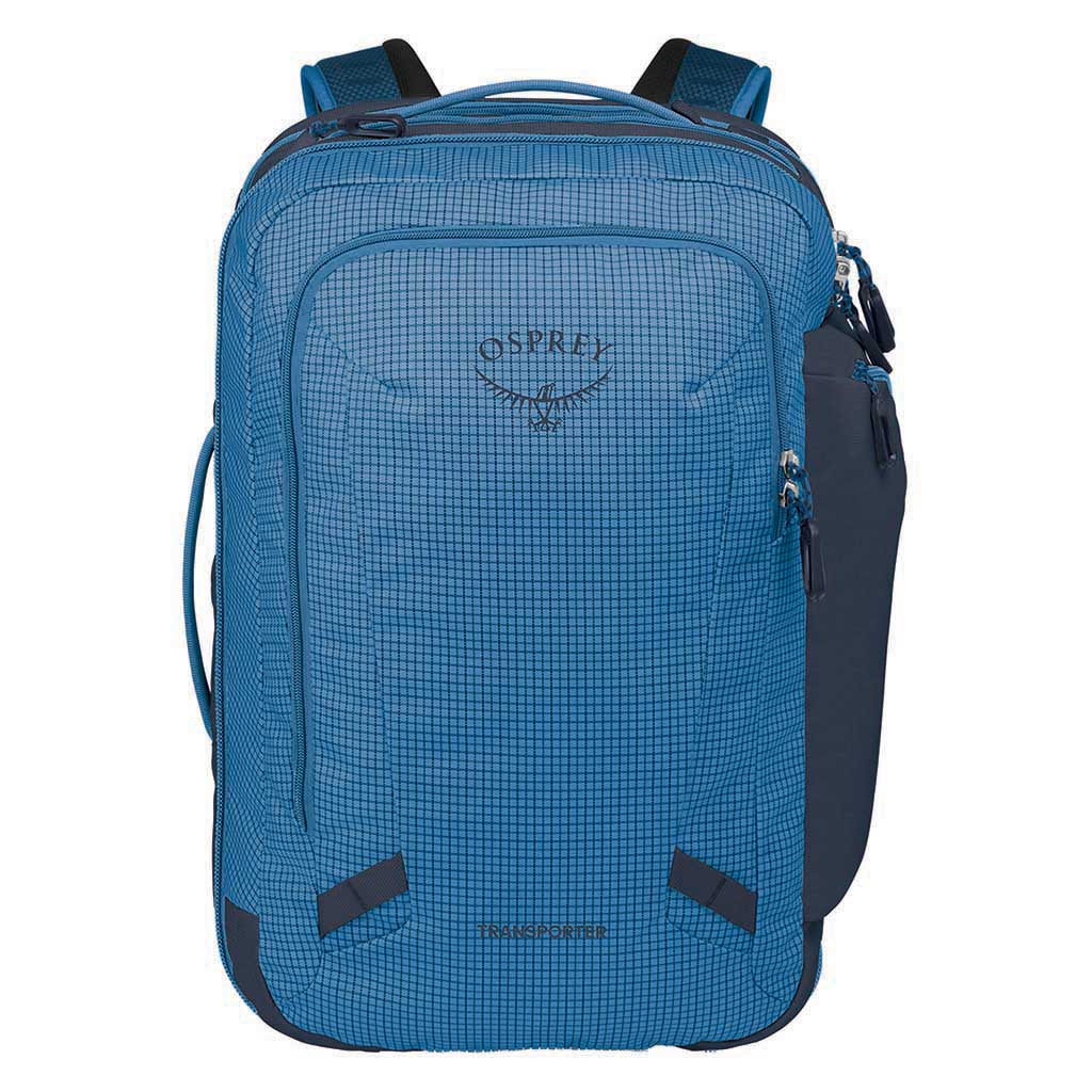 Transporter Travel Pack 44 Osprey 10006376 Carry-On Bags 44L / Blue Flame