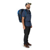 Transporter Travel Pack 44 Osprey 10006375 Carry-On Bags 44L / Raven Black