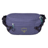 Transporter Waist Pack Osprey 10006531 Bumbags O/S / Euphoria Purple/Purple Ink