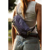 Transporter Waist Pack Osprey 10006531 Bumbags O/S / Euphoria Purple/Purple Ink