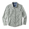 Blanket Shirt | Men's Outerknown Men's Shirts
