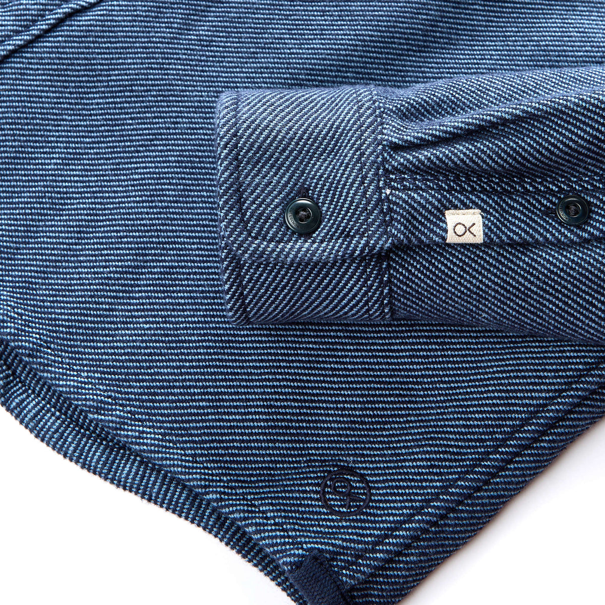 Blanket Shirt | Men's Outerknown Men's Shirts