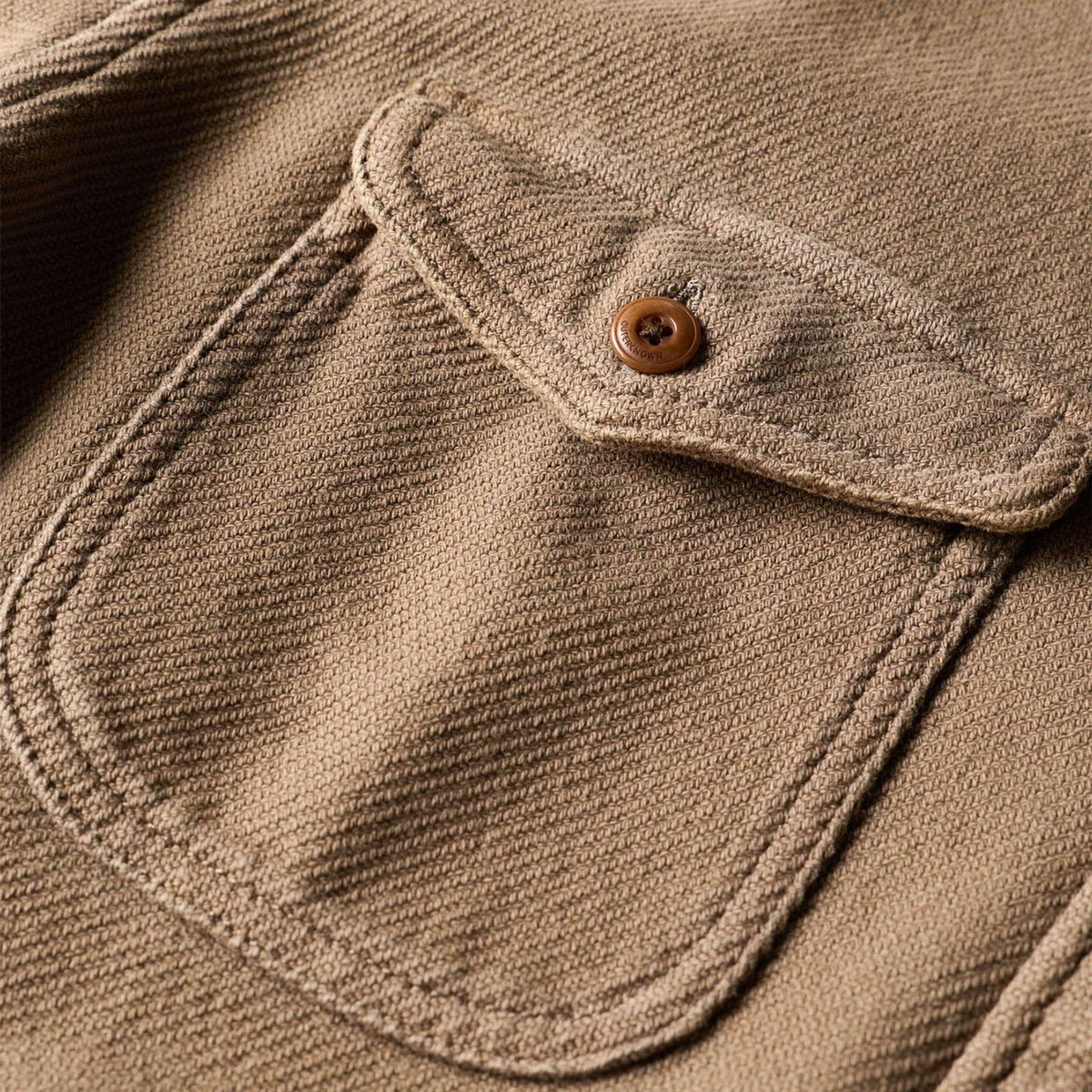 Chroma Blanket Shirt | Men's Outerknown Men's Shirts