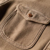 Chroma Blanket Shirt | Men's Outerknown Men's Shirts