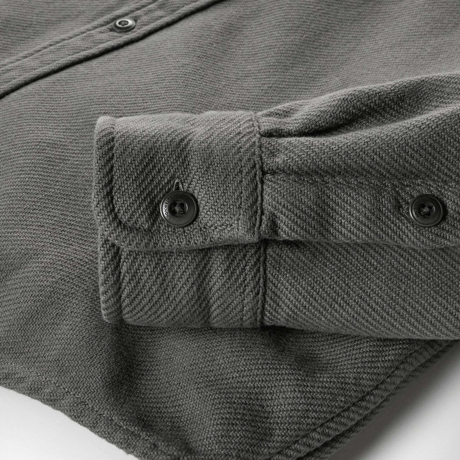 Chroma Blanket Shirt | Men's Outerknown Men's Shirts