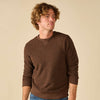 Hightide Crew | Men's Outerknown Men's Jumpers