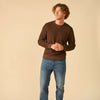 Hightide Crew | Men's Outerknown Men's Jumpers