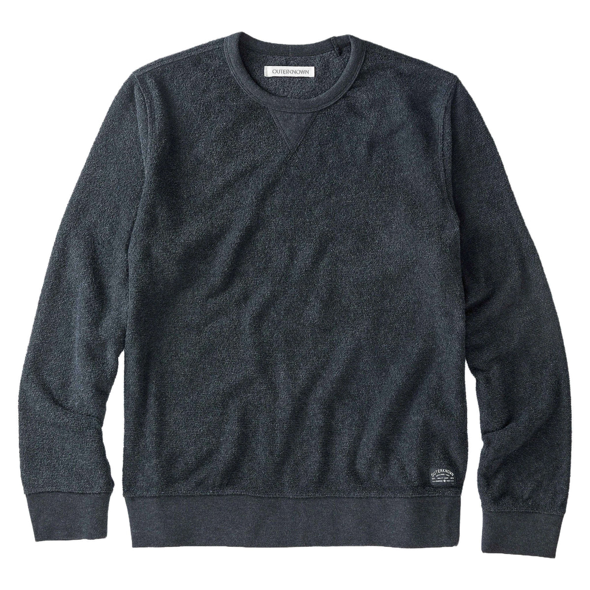 Hightide Crew | Men's Outerknown Men's Jumpers