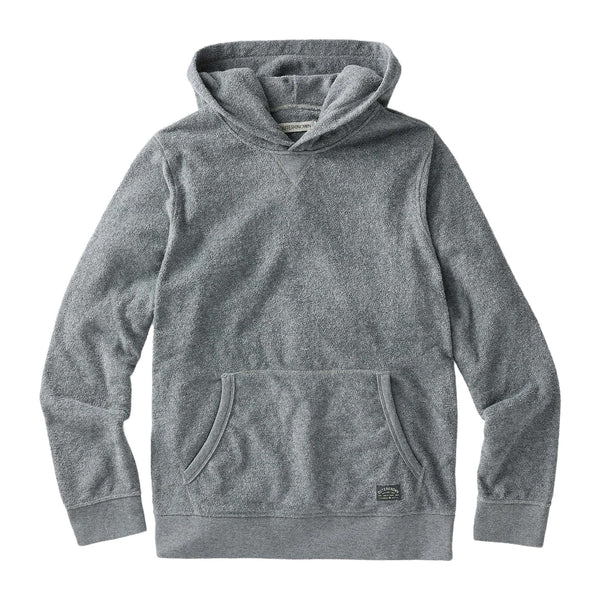 Hightide Pullover Hoodie | Men's Outerknown Men's Hoodies