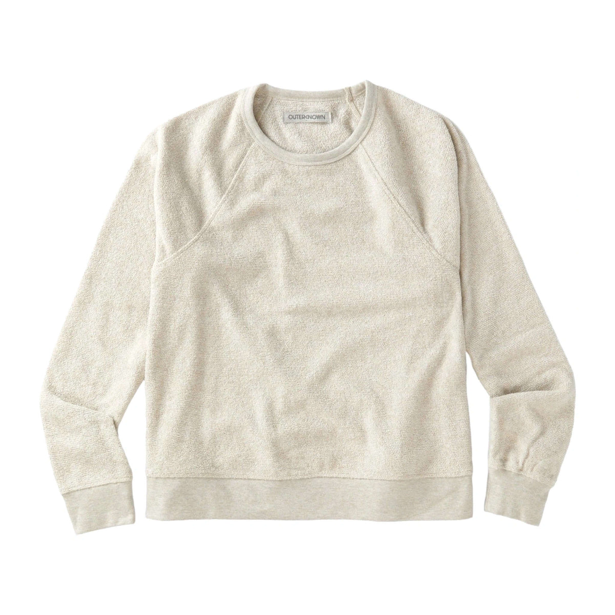 Hightide Sweatshirt | Women's Outerknown Women's Jumpers