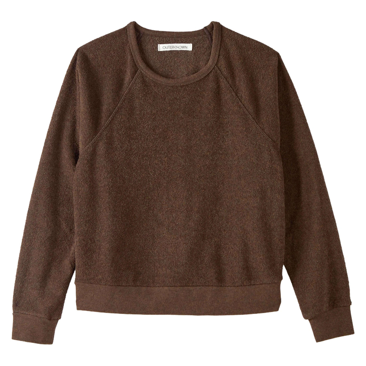 Hightide Sweatshirt | Women's Outerknown Women's Jumpers