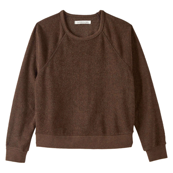 Hightide Sweatshirt | Women's Outerknown Women's Jumpers