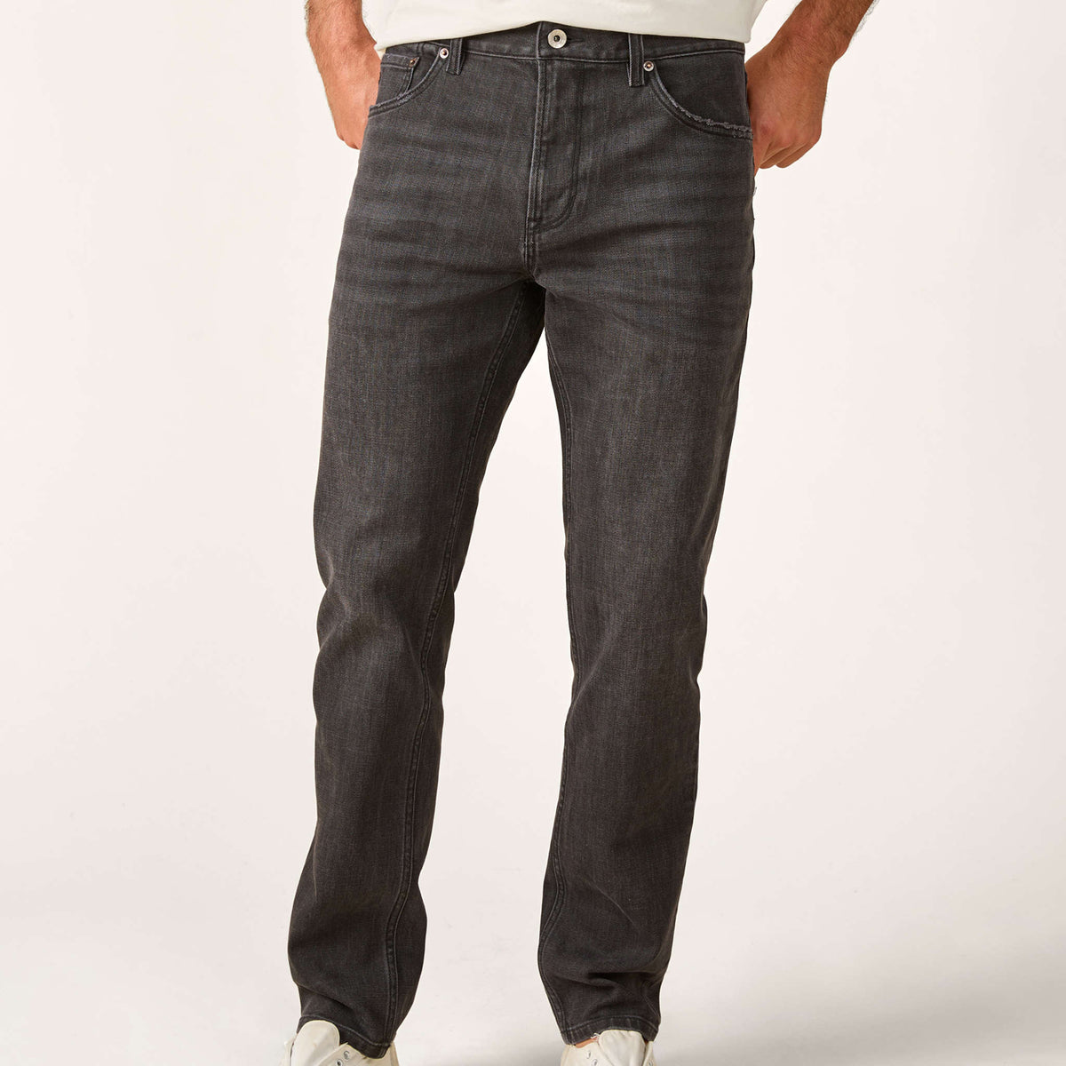 The Highline Slim Jean | Men's Outerknown Men's Trousers