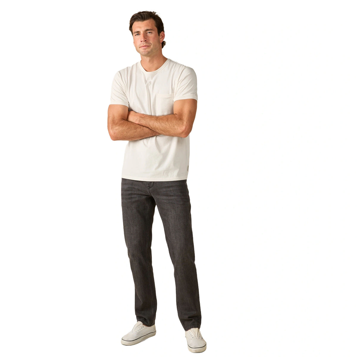 The Highline Slim Jean | Men's Outerknown Men's Trousers