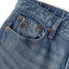 The Scout Straight Jean | Women's Outerknown Women's Jeans